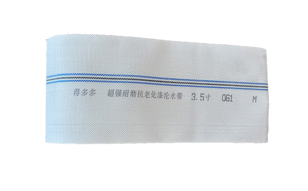 日喀则编织工艺-涤纶水带