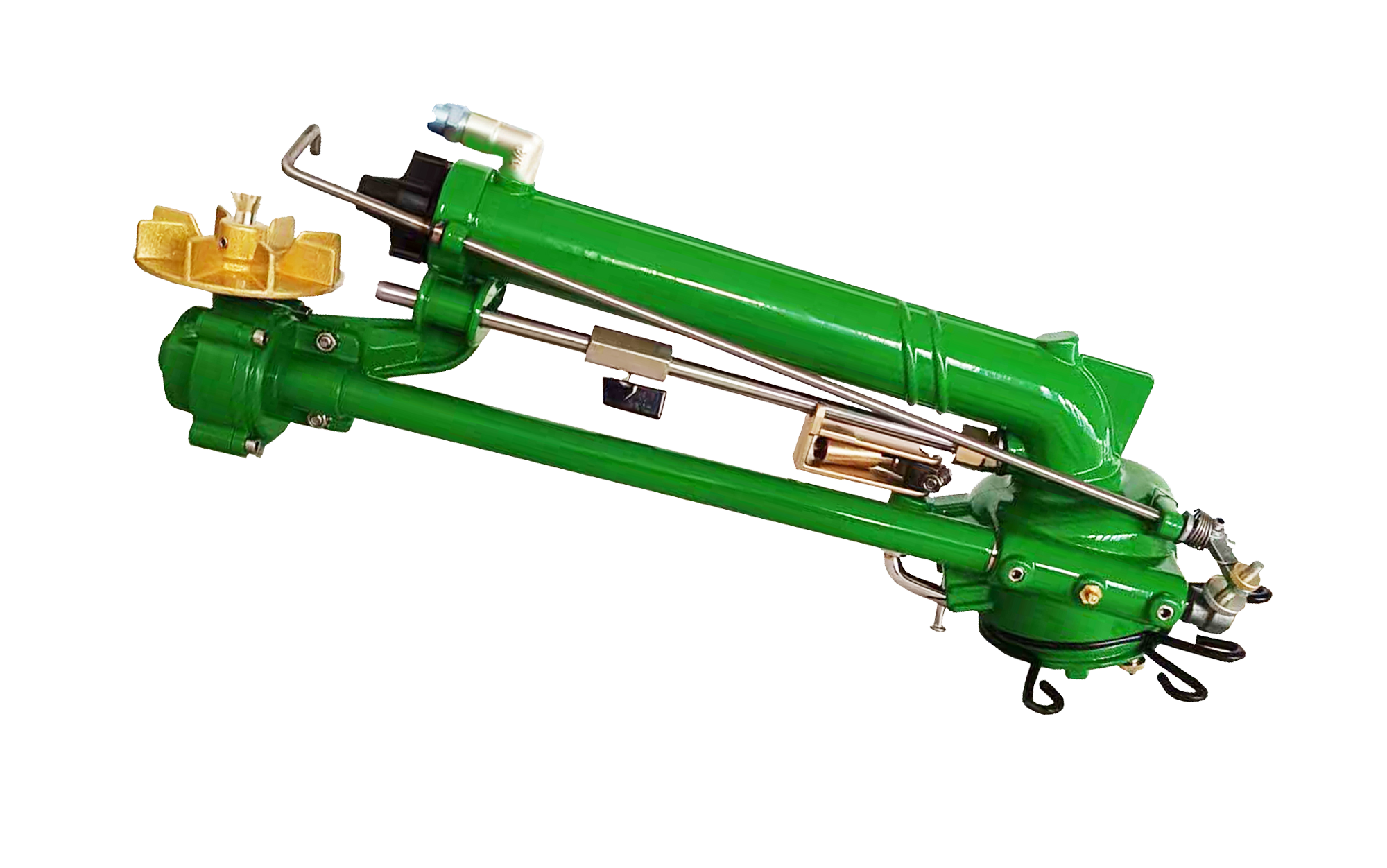 日喀则SK41 PLUS涡轮喷枪