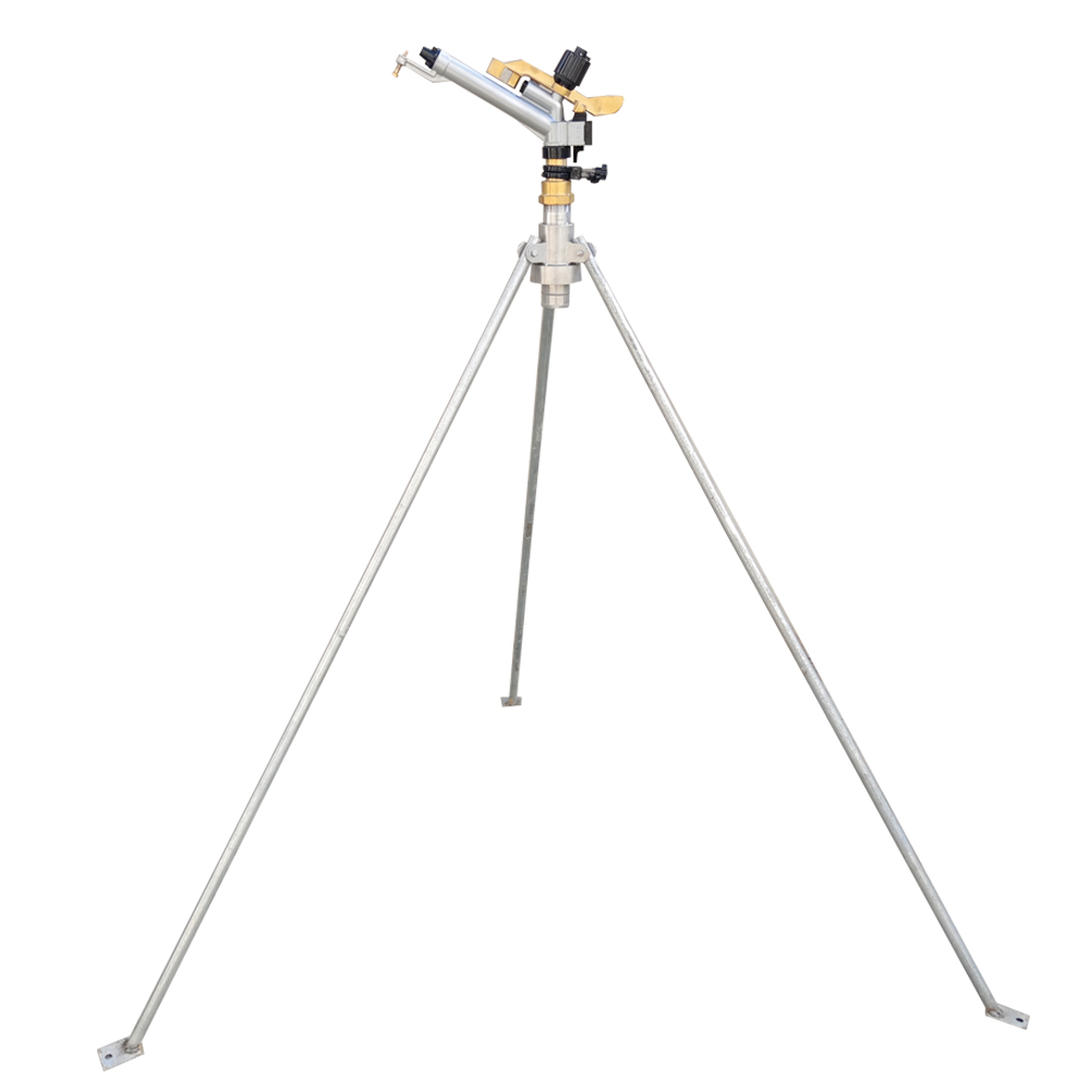 日喀则程瑞达 CRC30 灌溉喷枪支架四大核心优势