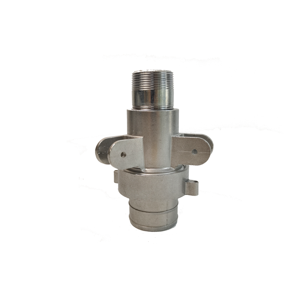 日喀则1.5寸鞍座