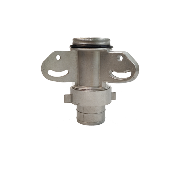 日喀则2.5寸鞍座