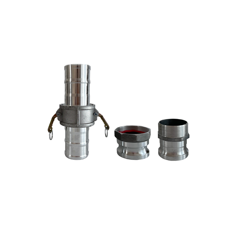 日喀则3.0寸快速接头