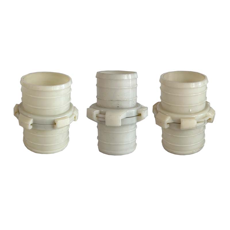 日喀则塑料快速接头