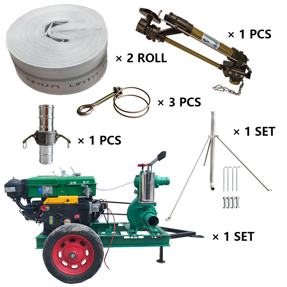 日喀则海外客户盛赞，程瑞达 NS40 涡轮喷枪套装超给力